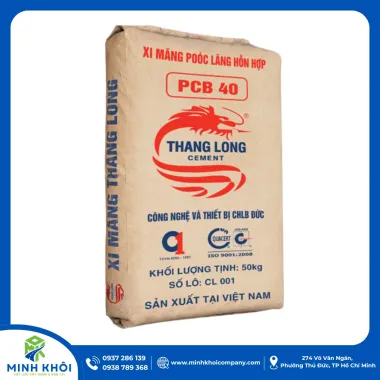 Xi Măng Thăng Long