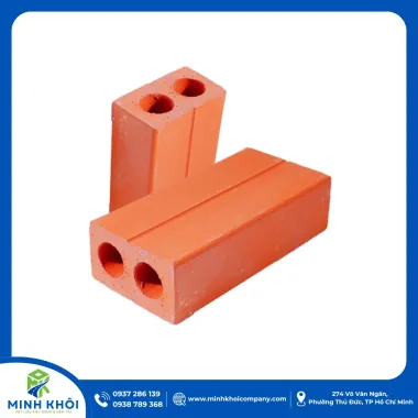 GẠCH ĐINH 2 LỖ 18