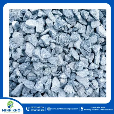 Đá 1–2 Tiêu Chuẩn