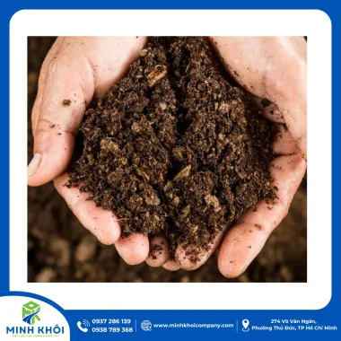 ĐẤT TRỒNG CÂY NÔNG NGHIỆP