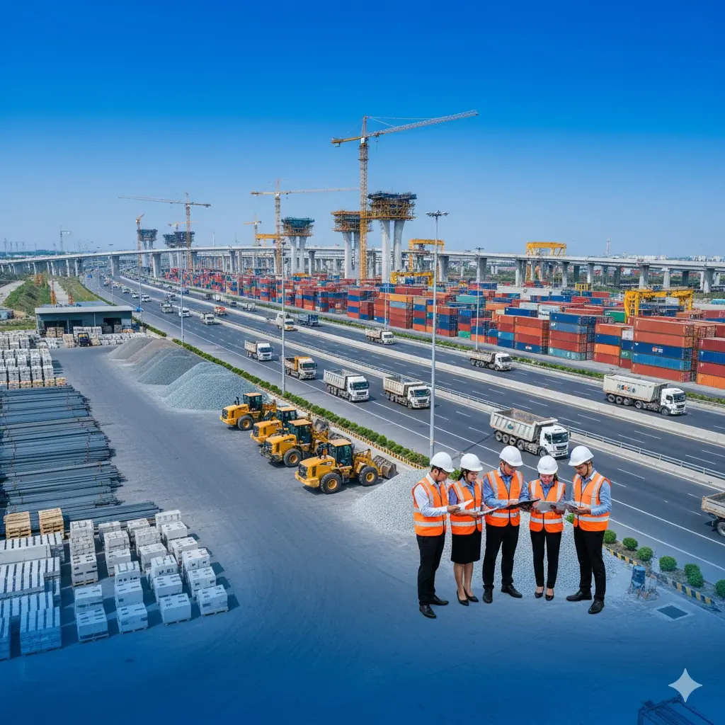 CÔNG TY TNHH THƯƠNG MẠI VẬN CHUYỂN MINH KHÔI