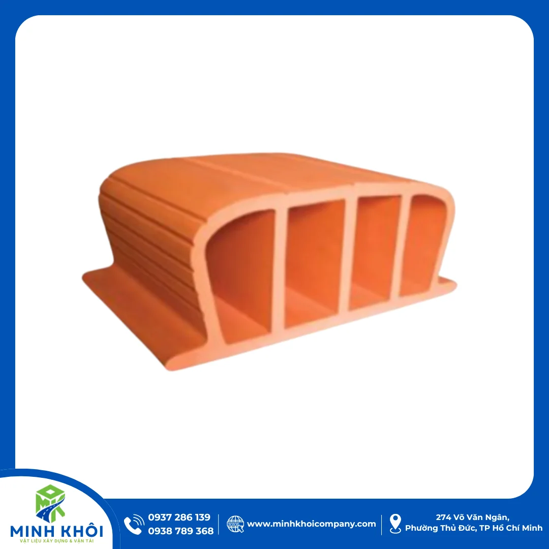 Gạch bọng Hourdis Đồng Nai